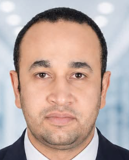 د. جمال عيد الخولي