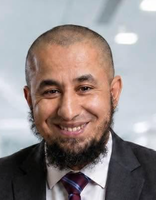 د. معتز جمعة