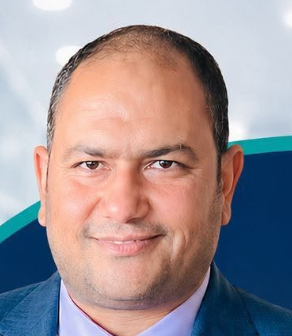 د. محمد هلال
